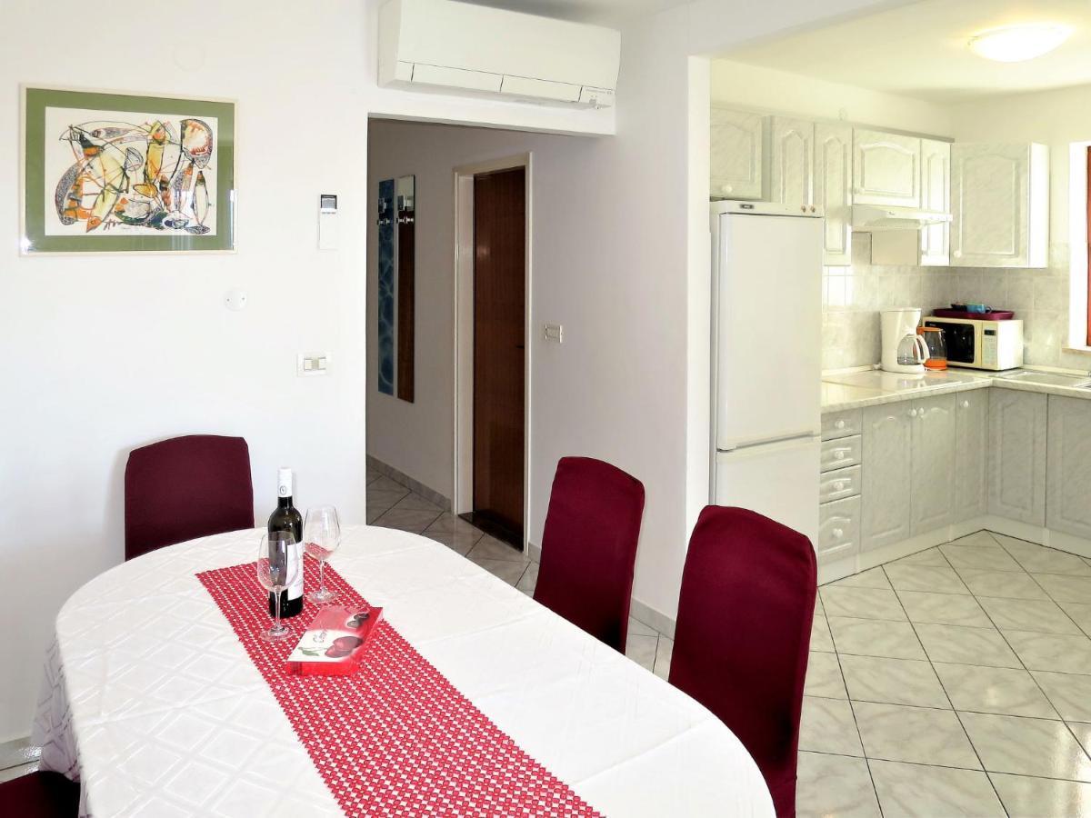 ראבץ Apartment Branka - Rac148 By Interhome מראה חיצוני תמונה