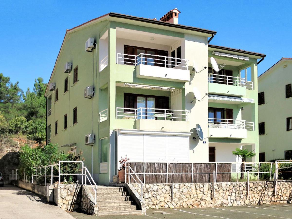 ראבץ Apartment Branka - Rac148 By Interhome מראה חיצוני תמונה
