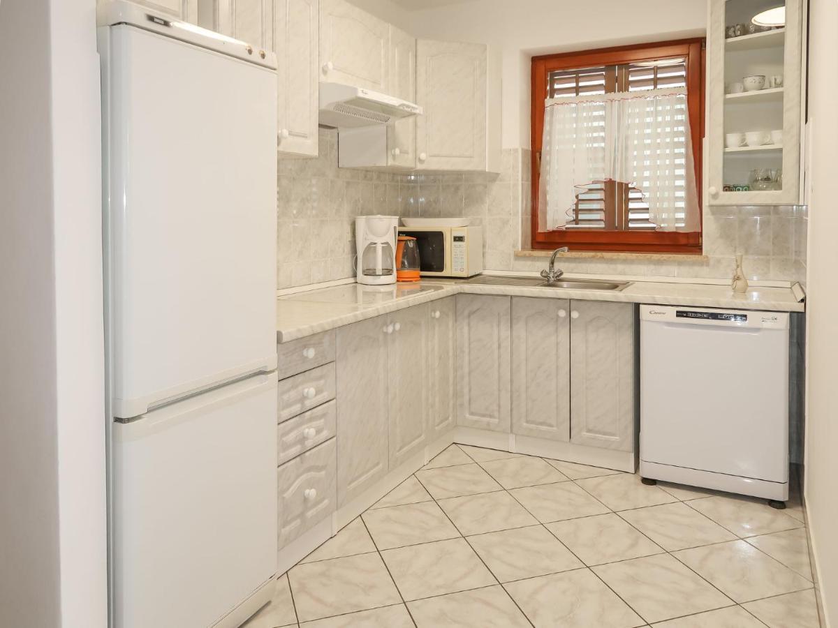 ראבץ Apartment Branka - Rac148 By Interhome מראה חיצוני תמונה