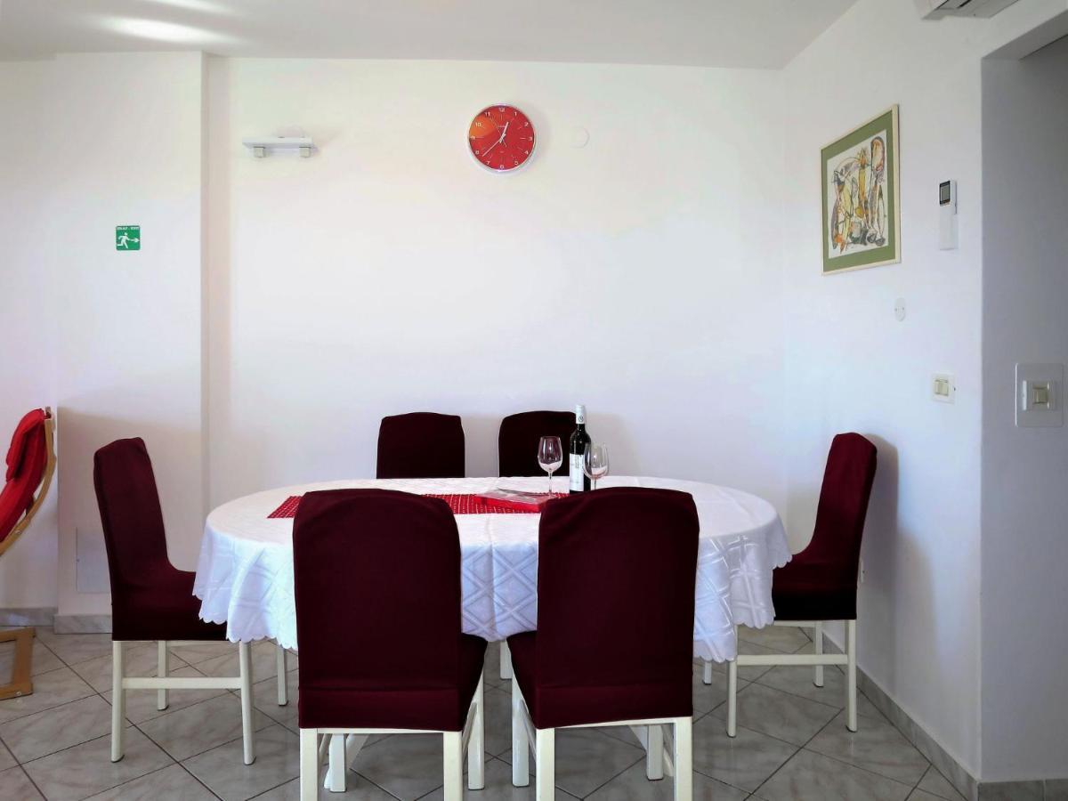 ראבץ Apartment Branka - Rac148 By Interhome מראה חיצוני תמונה