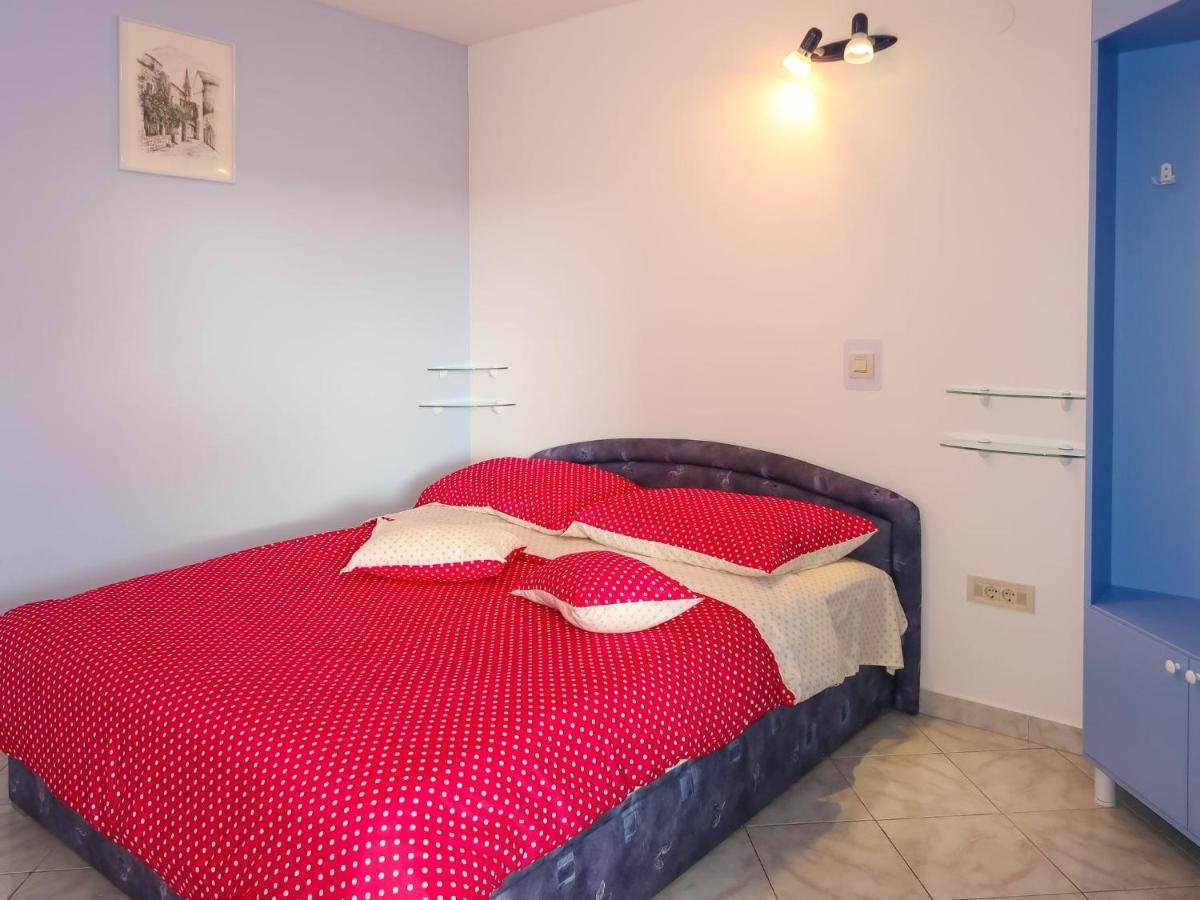 ראבץ Apartment Branka - Rac148 By Interhome מראה חיצוני תמונה