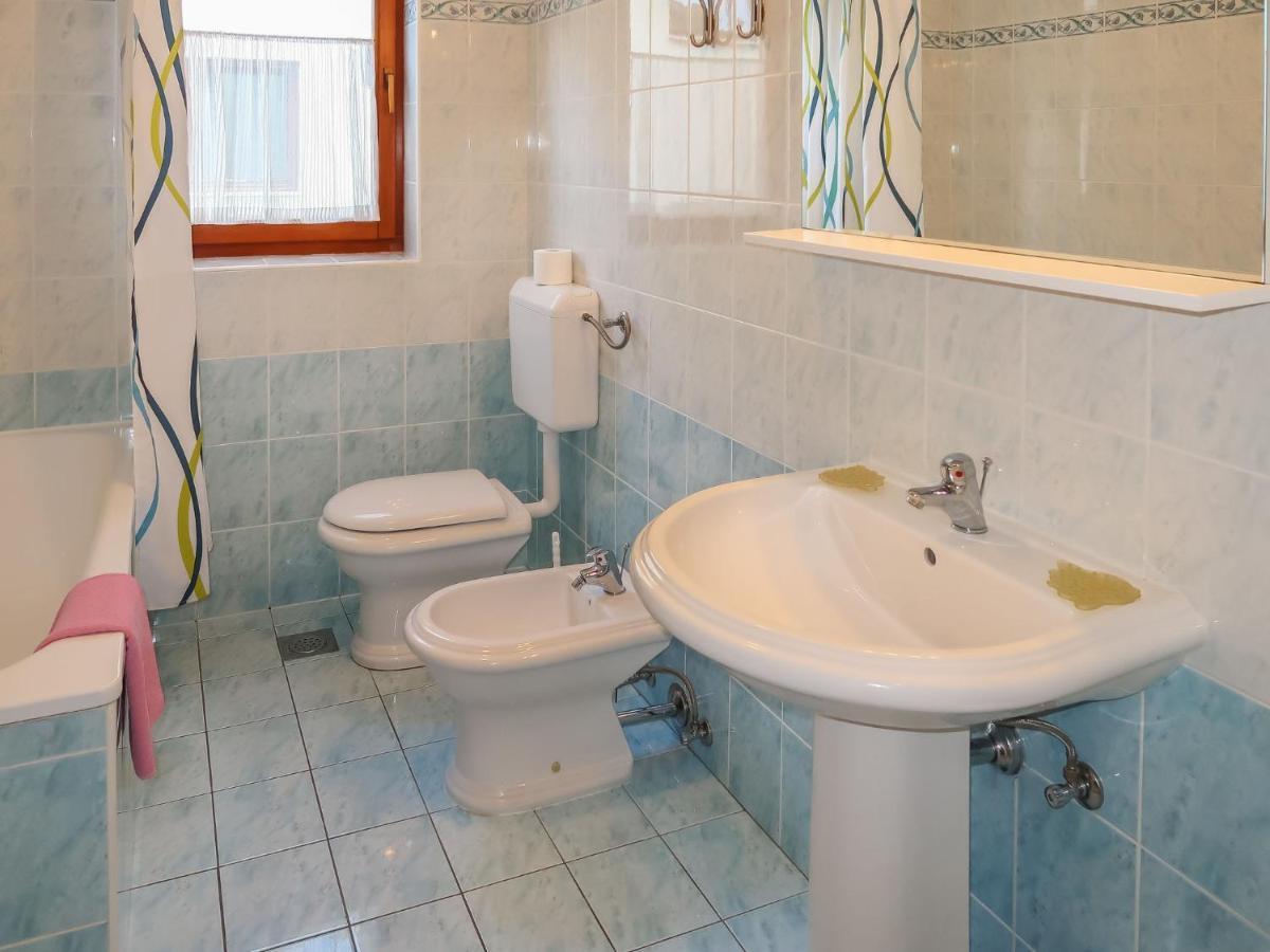 ראבץ Apartment Branka - Rac148 By Interhome מראה חיצוני תמונה