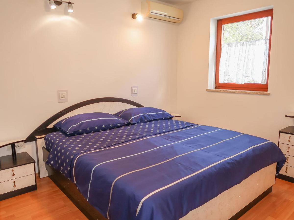ראבץ Apartment Branka - Rac148 By Interhome מראה חיצוני תמונה