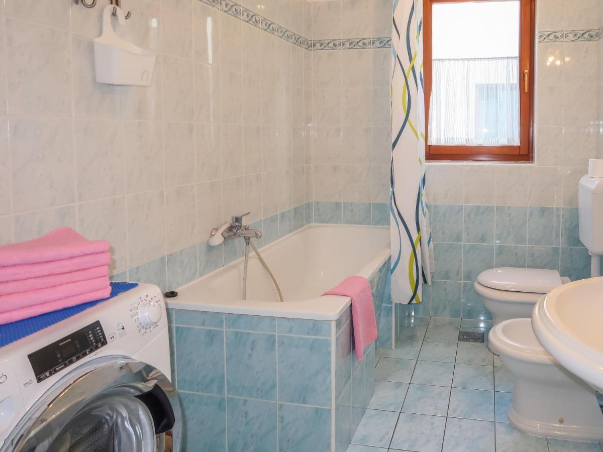 ראבץ Apartment Branka - Rac148 By Interhome מראה חיצוני תמונה