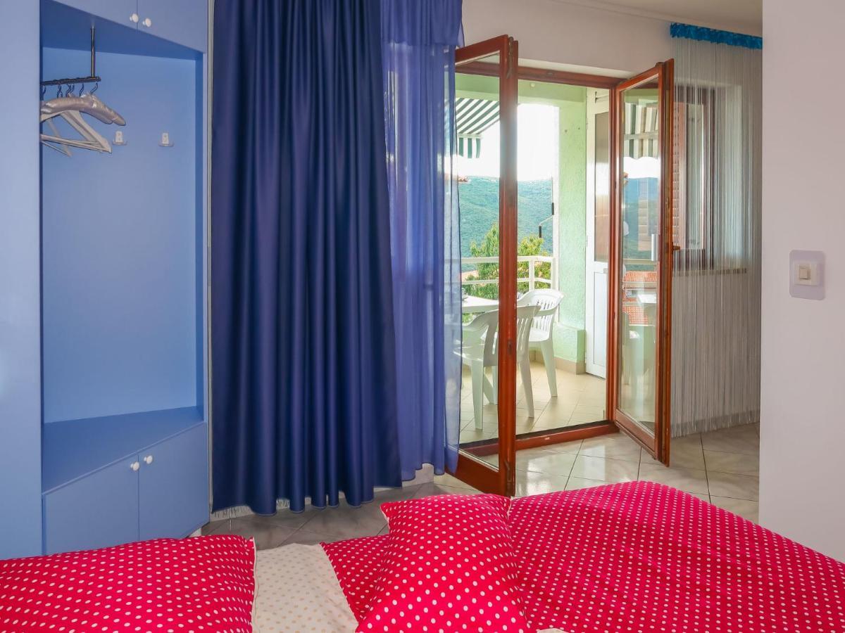 ראבץ Apartment Branka - Rac148 By Interhome מראה חיצוני תמונה